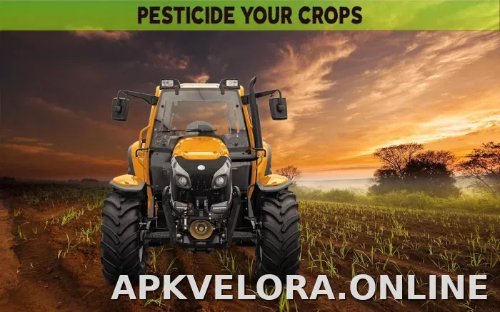 Farming Simulator 19 скриншот 3