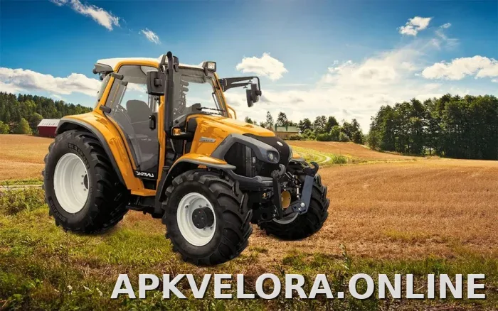 Farming Simulator 19 скриншот 4