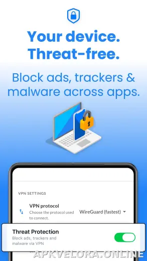 AdBlock скриншот 3
