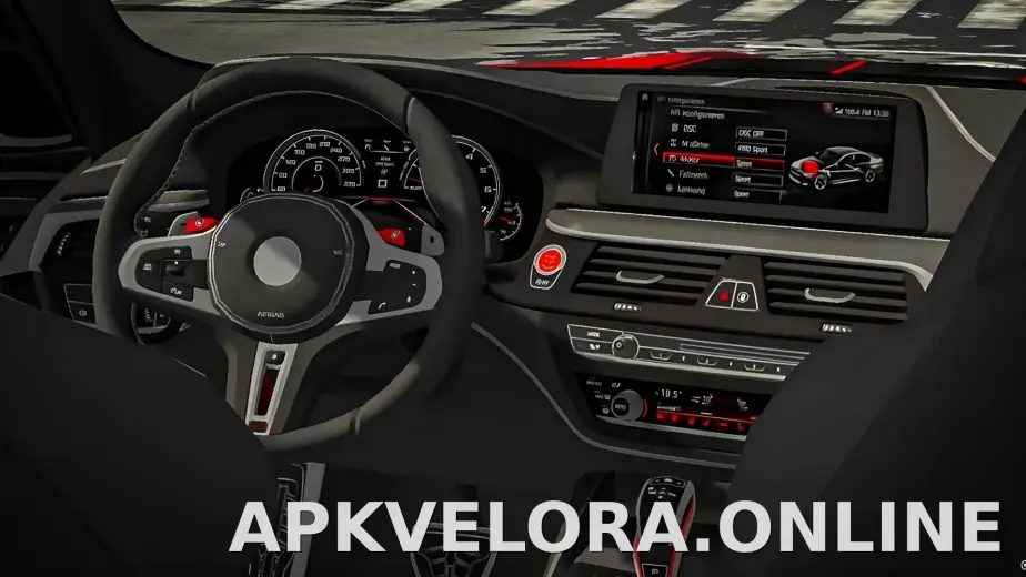 Car Parking Multiplayer скриншот 2