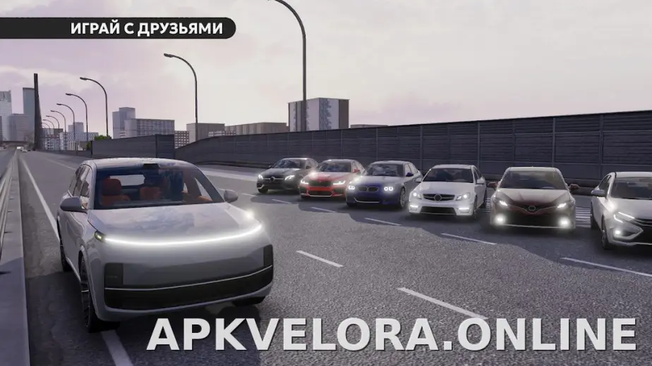 Dream Road: Online скриншот 6