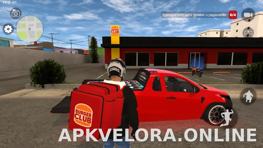 Elite Auto Brasil скриншот 6