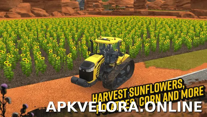 Farming Simulator 18 скриншот 3