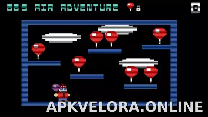 Five Nights at Freddy's 3 скриншот 3