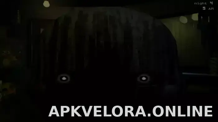 Five Nights at Freddy's 3 скриншот 6