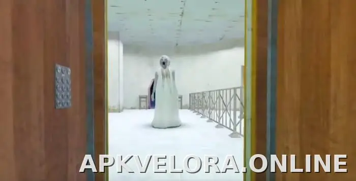 Granny 4 скриншот 2
