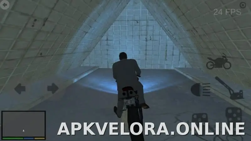 ГТА 5 скриншот 2