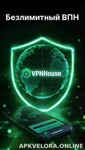House скриншот 1