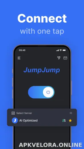 JumpJump скриншот 1