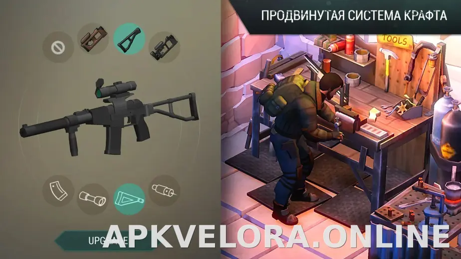 Last Day on Earth: Survival скриншот 4