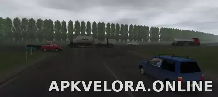 Motor Depot скриншот 1