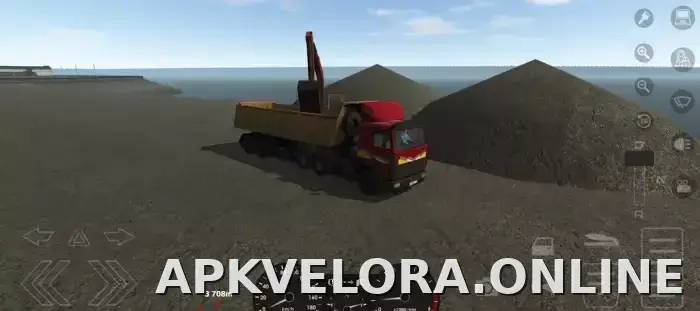 Motor Depot скриншот 2