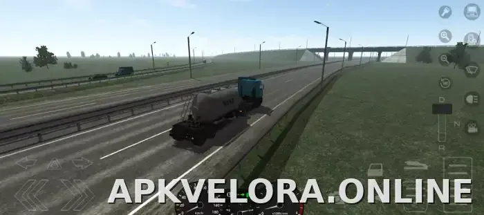 Motor Depot скриншот 4