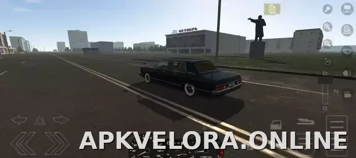 Motor Depot скриншот 6