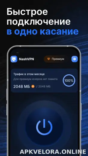 Nash скриншот 1