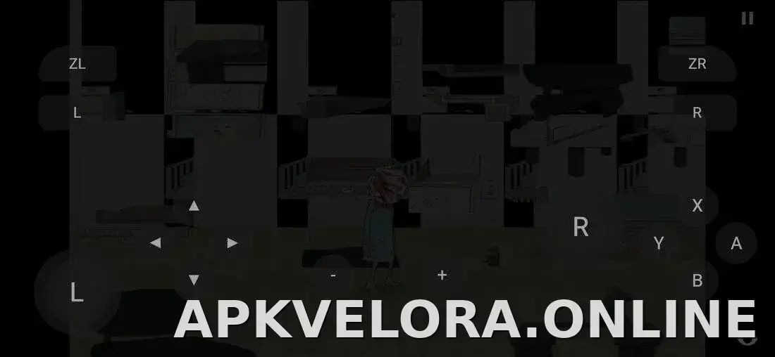 Салли Фейс скриншот 4