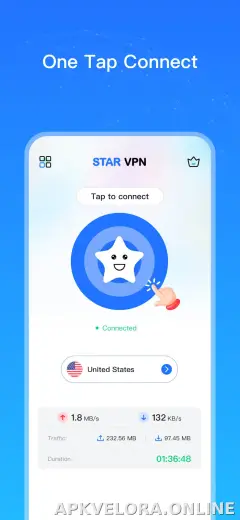 Star скриншот 3